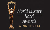 WORLD LUXURY HOTEL AWARDS