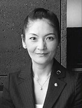 船橋 聡子
